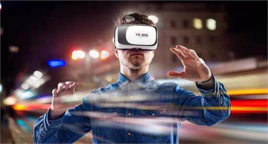 义安VR全景丨沉浸式体验线上看房
